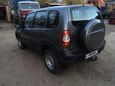 SUV   Chevrolet Niva 2016 , 510000 , 