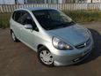  Honda Fit 2007 , 299999 , 