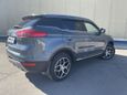 SUV   Geely Atlas 2019 , 1715000 , 