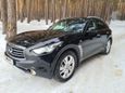 SUV   Infiniti FX30d 2012 , 1700000 , 