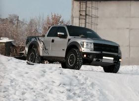  Ford F150 2011 , 3200000 , 