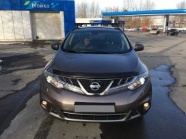 SUV   Nissan Murano 2012 , 890000 , 