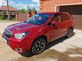 SUV   Subaru Forester 2012 , 1035000 , 