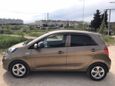  Kia Picanto 2011 , 555000 , 