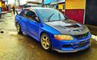  Mitsubishi Lancer Evolution 2001 , 950000 , 