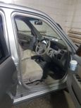  Nissan Cube 2001 , 175000 , 