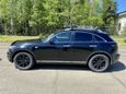 SUV   Infiniti FX45 2006 , 650000 , -