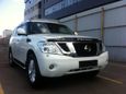 SUV   Nissan Patrol 2011 , 1700000 , 