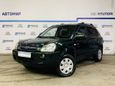 SUV   Hyundai Tucson 2006 , 725000 , 