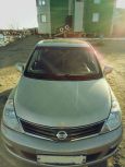  Nissan Tiida 2010 , 499999 , 