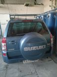 SUV   Suzuki Grand Vitara 2007 , 550000 , 