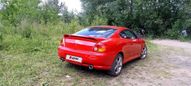  Hyundai Tuscani 2004 , 590000 , 