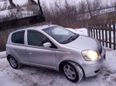  Toyota Vitz 2002 , 230000 , 