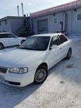  Nissan Sunny 2002 , 220000 , 