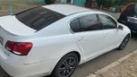  Lexus GS300 2005 , 650000 , 