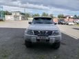 SUV   Nissan Safari 2002 , 950000 , 