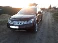 SUV   Nissan Murano 2007 , 460000 , 