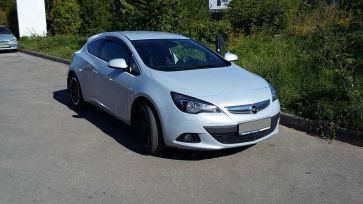  Opel Astra GTC 2012 , 600000 ,  