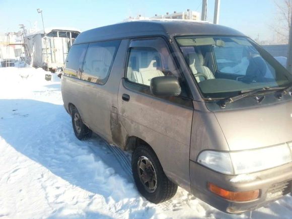    Toyota Town Ace 1992 , 140000 , 