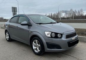  Chevrolet Aveo 2012 , 823000 ,  