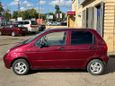  Daewoo Matiz 2006 , 225000 , 