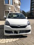  Daihatsu Mira e:S 2016 , 520000 , 