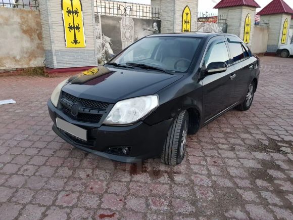  Geely MK 2008 , 75000 , 