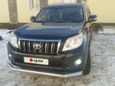 SUV   Toyota Land Cruiser Prado 2009 , 2000000 , 