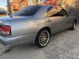  Nissan Cedric 1997 , 210000 , 