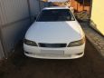  Toyota Mark II 1993 , 245000 , 