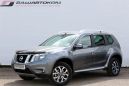 SUV   Nissan Terrano 2017 , 1050000 , 