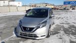  Nissan Note 2017 , 619000 , 