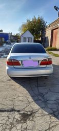  Nissan Cefiro 2002 , 290000 , 