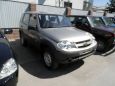 SUV   Chevrolet Niva 2014 , 520000 , 