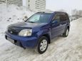 SUV   Nissan X-Trail 2001 , 330000 , 