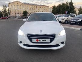  Peugeot 301 2014 , 375000 ,  