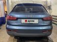 SUV   Audi Q3 2015 , 1699999 , 