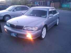  Mitsubishi Debonair 1997 , 300000 , 