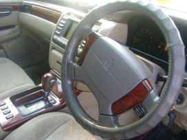  Toyota Crown 2001 , 370000 , 