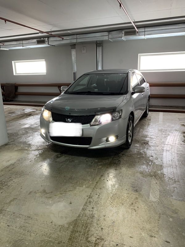  Toyota Allion 2009 , 630000 , 