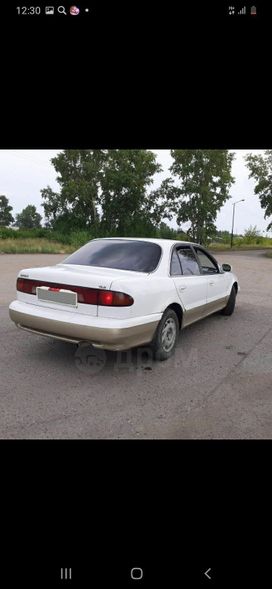  Hyundai Sonata 1994 , 100000 , 