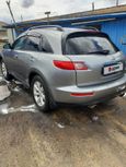 SUV   Infiniti FX35 2004 , 760000 ,  