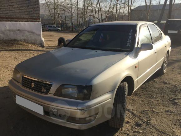  Toyota Camry 1997 , 160000 , 