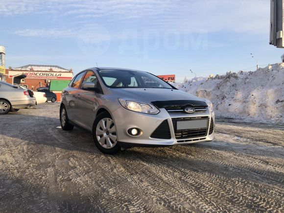  Ford Focus 2011 , 485000 , 