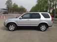 SUV   Honda CR-V 2002 , 519000 , 