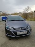  Honda Insight 2009 , 440000 , 