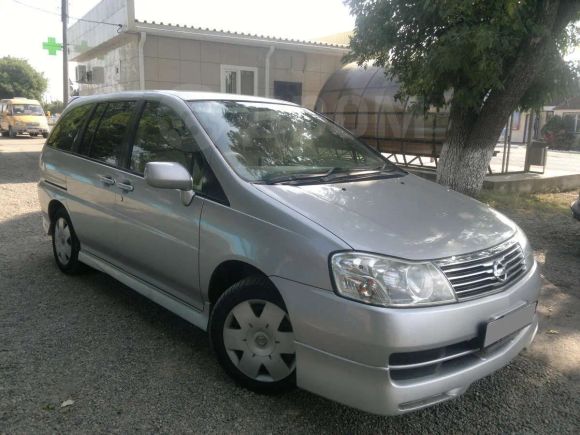    Nissan Liberty 2003 , 298000 , 