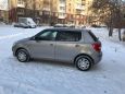  Skoda Fabia 2010 , 300000 , 