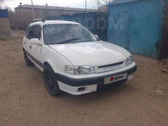  Toyota Sprinter Carib 1996 , 160000 , -