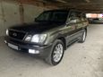 SUV   Lexus LX470 1999 , 870000 , 